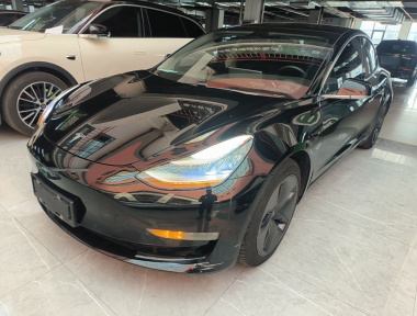 Tesla Model 3 2020 immagine di auto 