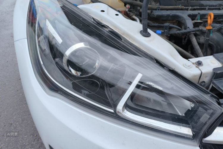 Chery Arrizo 5 2022 #8 Chery Arrizo 5 2022 car image #8