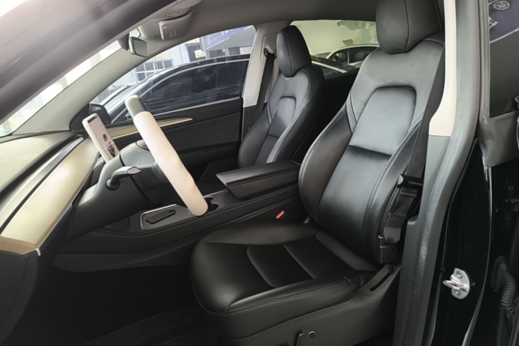 Tesla Model Y 2023 car image #15