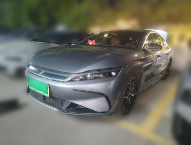 BYD Han 2022 BYD Han 2022 immagine di auto
