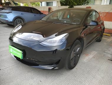 Tesla Model 3 2023 Tesla Model 3 2023 car image