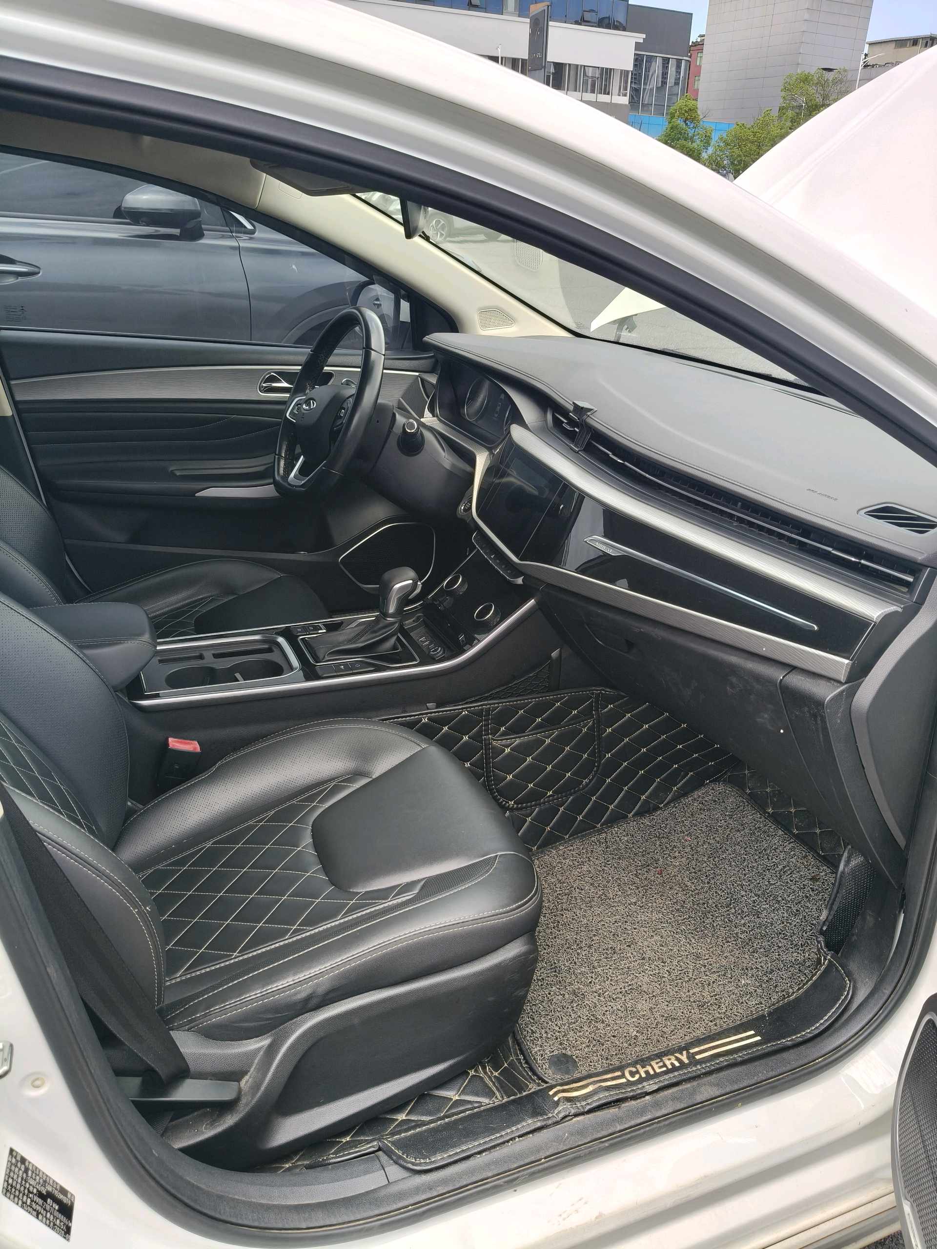 Chery Arrizo GX 2020 car image #6