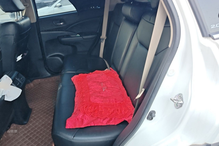 Honda CR-V 2017 #19 Honda CR-V 2017 imagen de coche #19