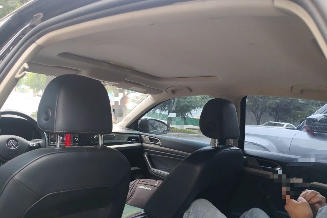 Volkswagen Lavida 2019 #20 Volkswagen Lavida 2019 imagen de coche #20