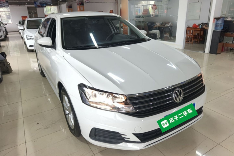 Volkswagen Lavida 2022 #4 Volkswagen Lavida 2022 car image #4
