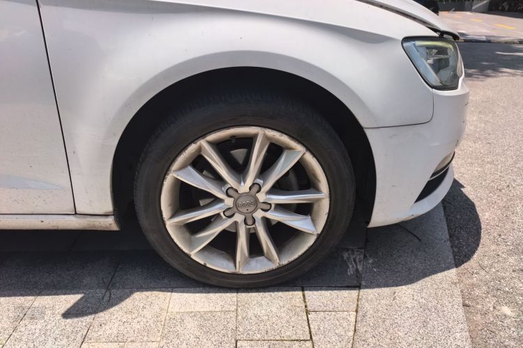 Audi A3 2016 image de voiture #9