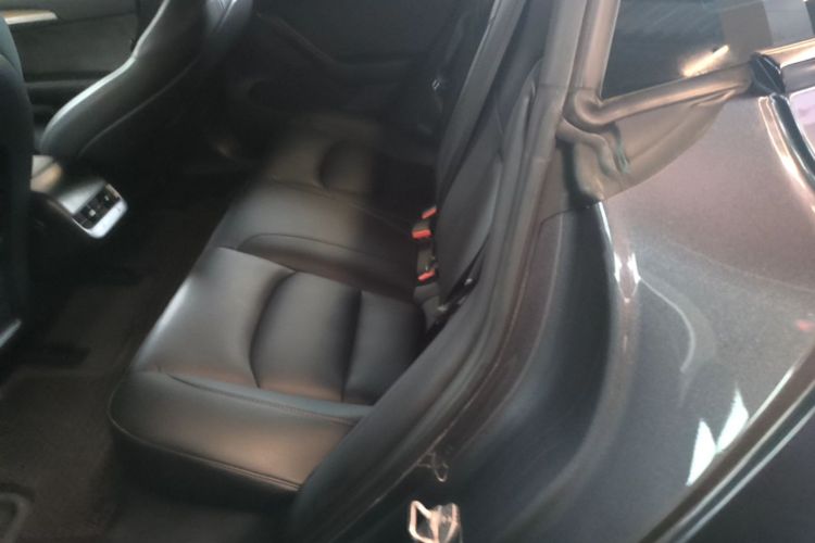 Tesla Model 3 2022 #17 Tesla Model 3 2022 car image #17