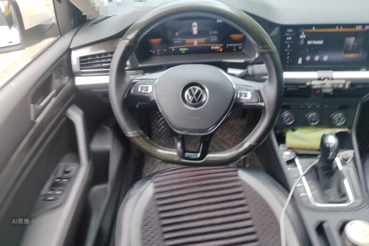 Volkswagen Lavida 2022 car image #12