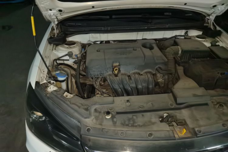 GEELY Emgrand 2019 #24 GEELY Emgrand 2019 car image #24