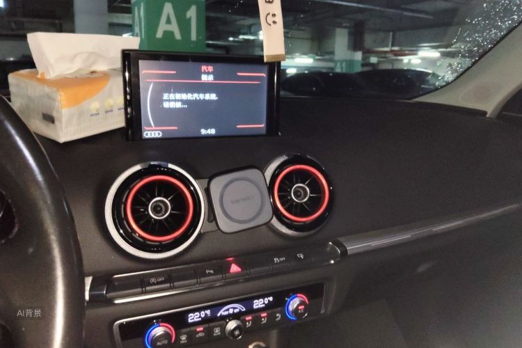 Audi A3 2016 #15 Audi A3 2016 imagem de carro #15