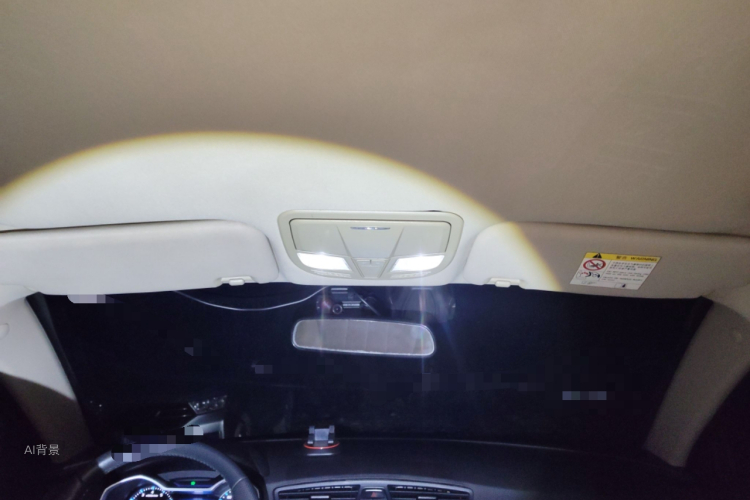 GEELY Emgrand 2017 car image #20
