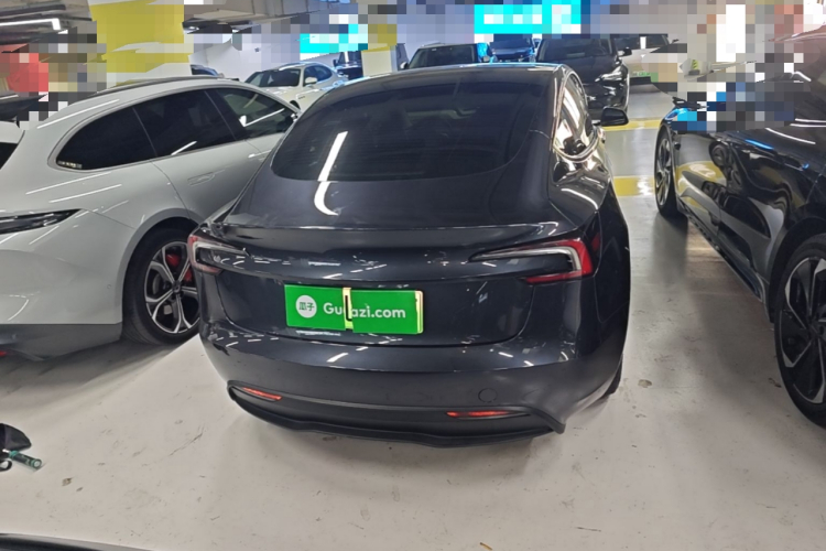 Tesla Model 3 2024 car image #6