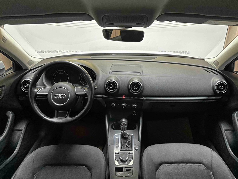 Audi A3 2017 #5 Audi A3 2017 car image #5