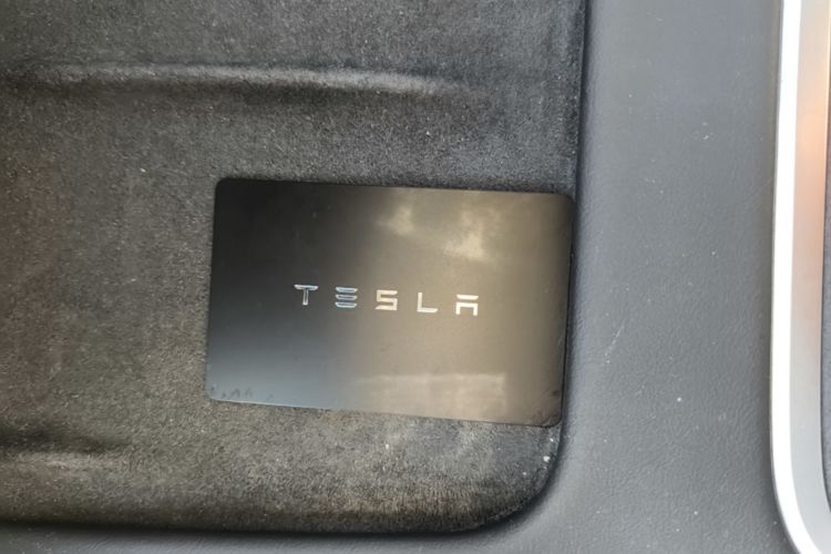Tesla Model 3 2022 car image #14