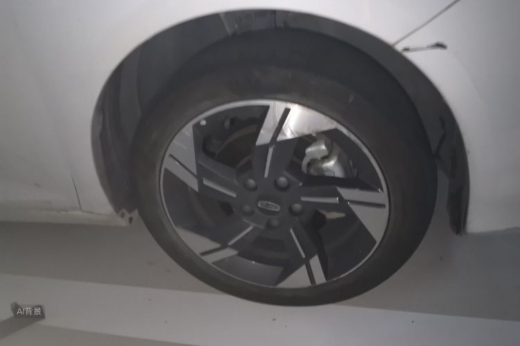 GEELY Emgrand L HiP 2024 #9 GEELY Emgrand L HiP 2024 car image #9