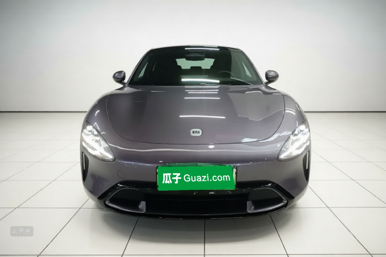 MI SU7 2024 car image #3