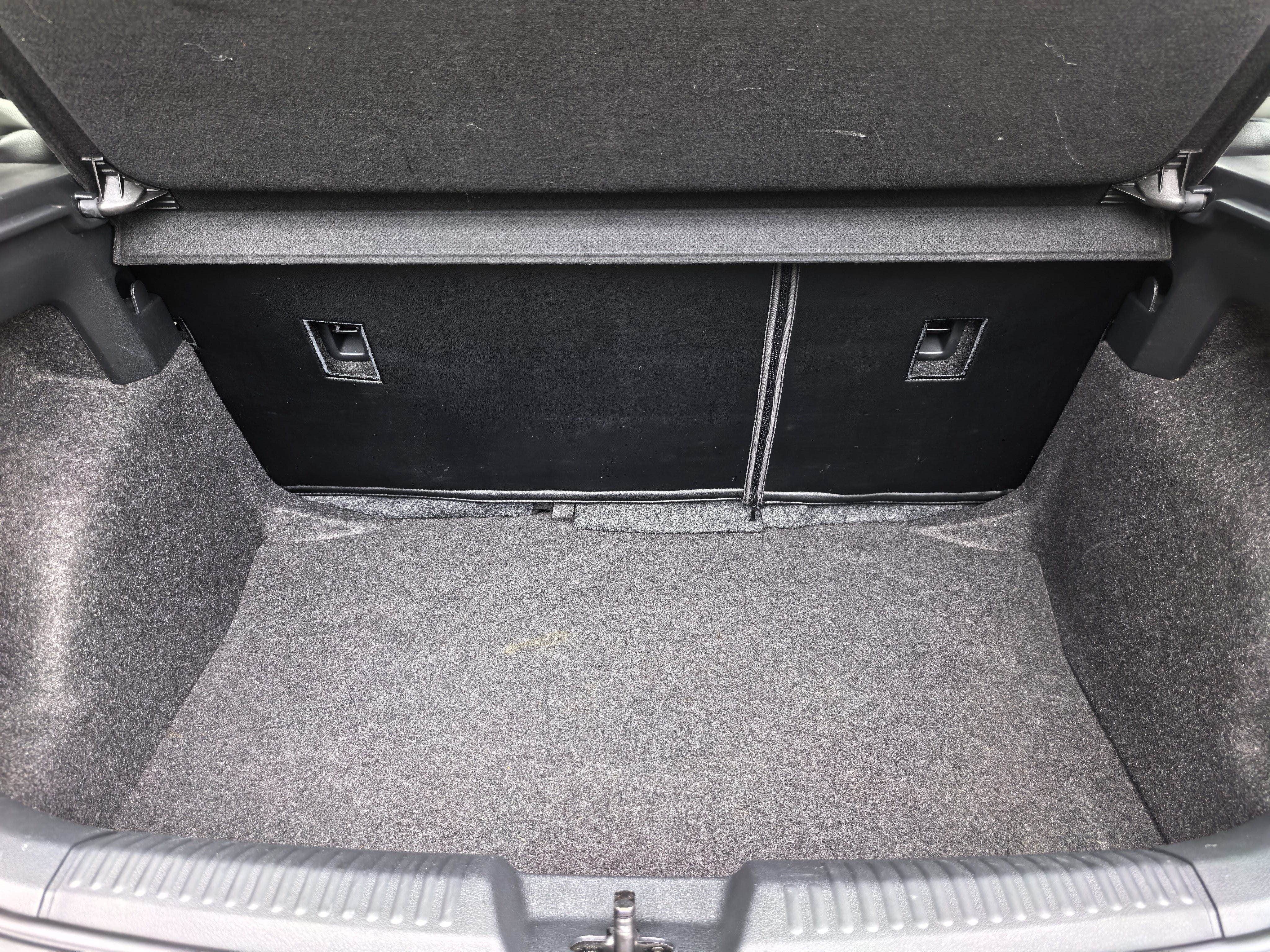 Volkswagen Polo 2017 #17 Volkswagen Polo 2017 car image #17
