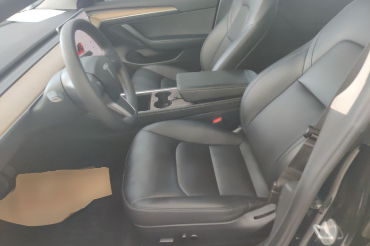Tesla Model 3 2022 #15 Tesla Model 3 2022 immagine di auto #15