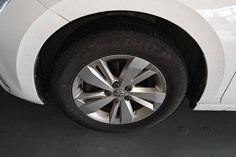Volkswagen Polo 2019 #9 Volkswagen Polo 2019 car image #9