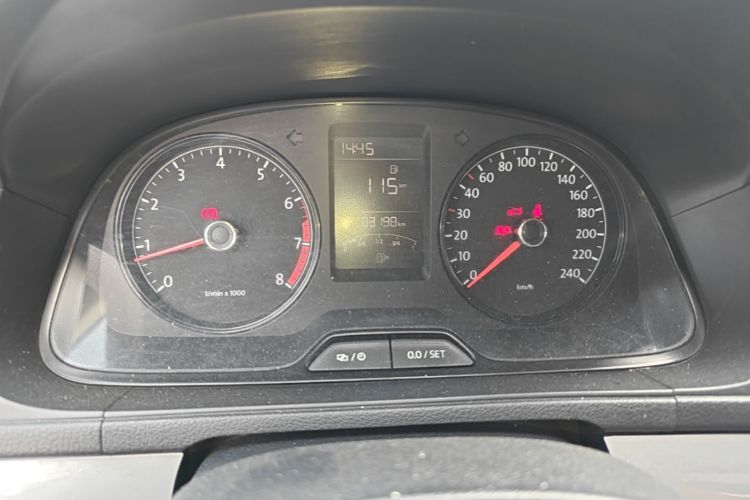 Volkswagen Lavida 2017 #13 Volkswagen Lavida 2017 car image #13