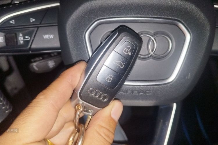 Audi Q3 2022 imagem de carro #10