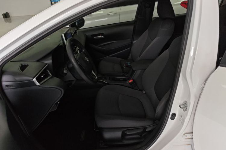 Toyota Corolla 2021 car image #15