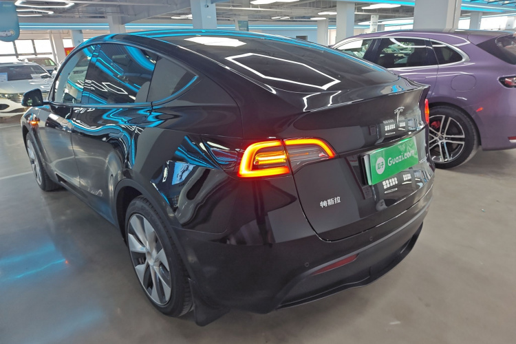 Tesla Model Y 2023 immagine di auto #5