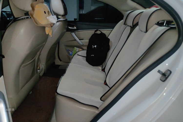 GEELY Emgrand 2018 #19 GEELY Emgrand 2018 car image #19
