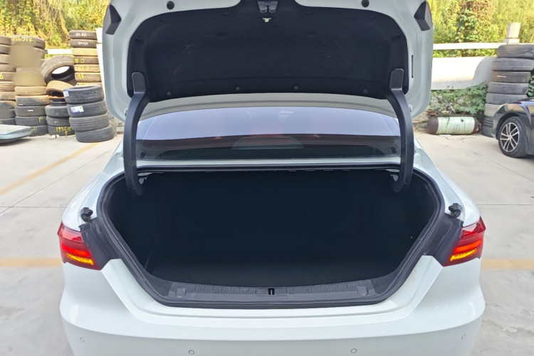 GEELY Binray 2019 imagen de coche #19