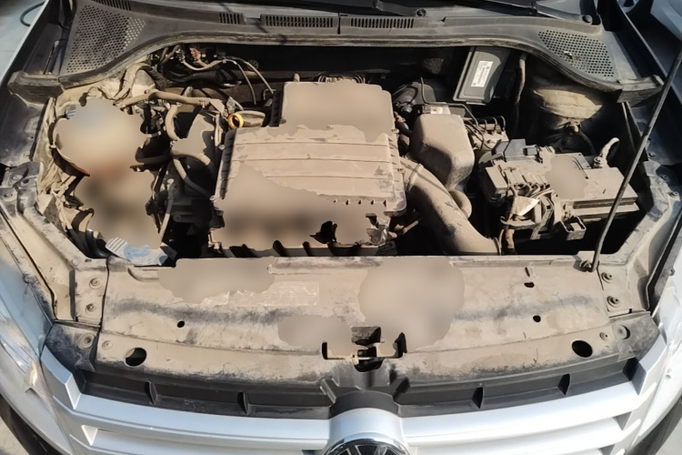 Volkswagen Santana 2016 imagem de carro #20