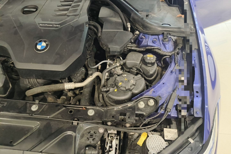 BMW 3 Series 2021 #24 BMW 3 Series 2021 car image #24