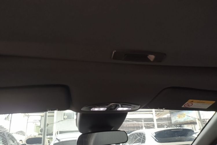 GAC Trumpchi Empow 2024 car image #18