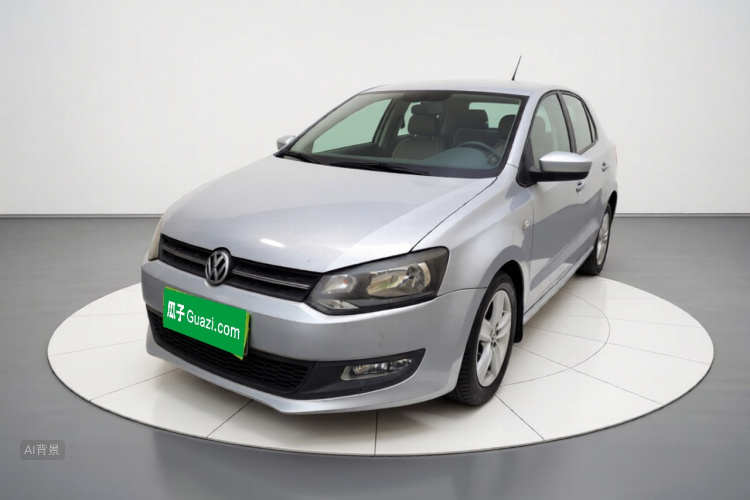 Volkswagen Polo 2011 imagem de carro #2