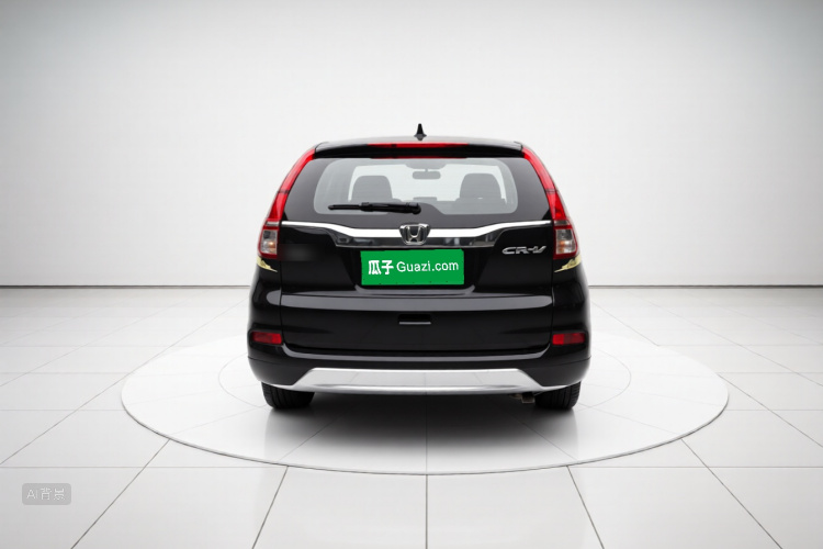 Honda CR-V 2016 car image #6