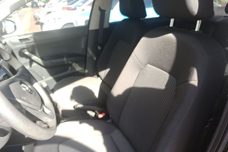 Volkswagen Santana 2018 #15 Volkswagen Santana 2018 car image #15