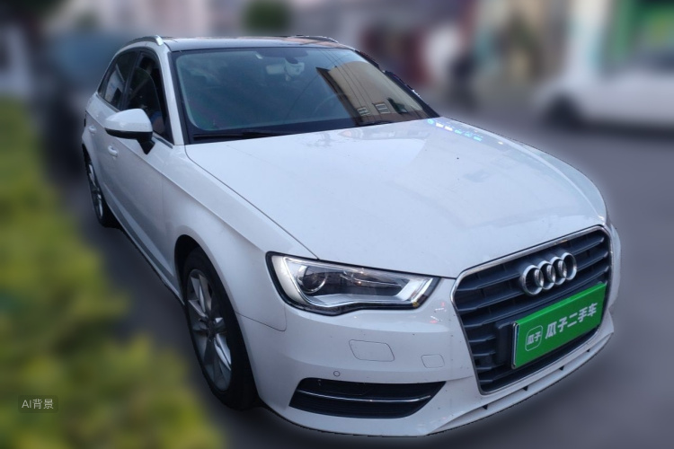 Audi A3 2016 #4 Audi A3 2016 image de voiture #4