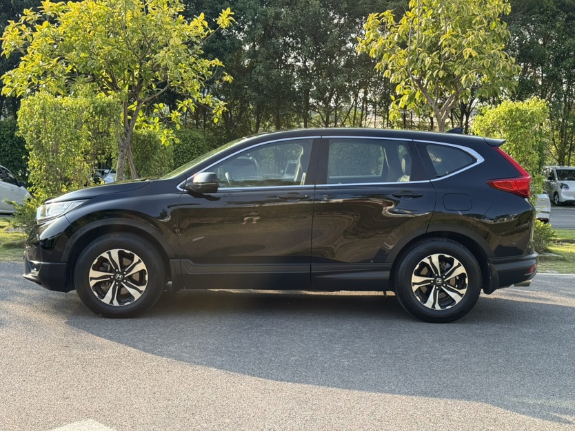 Honda CR-V 2020 #3 Honda CR-V 2020 car image #3