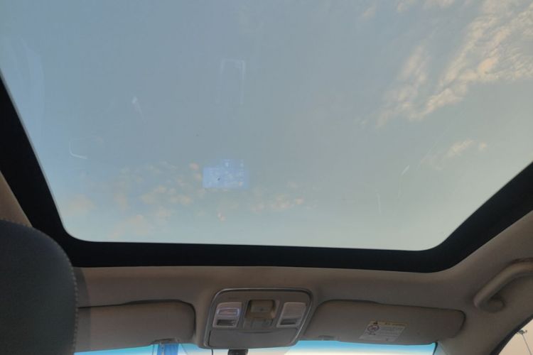 GEELY Emgrand GS 2017 #18 GEELY Emgrand GS 2017 car image #18