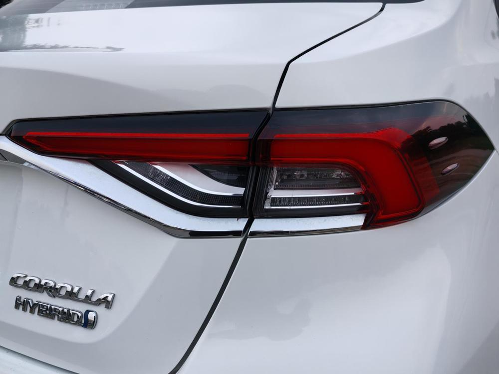 Toyota Corolla 2023 car image #10