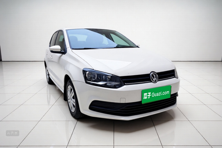 Volkswagen Polo 2018 #4 Volkswagen Polo 2018 car image #4