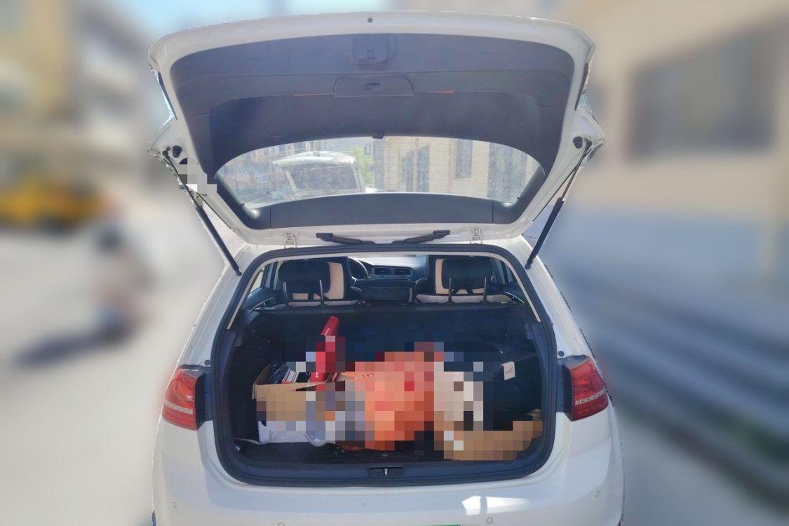 Volkswagen Golf 2016 #8 Volkswagen Golf 2016 car image #8