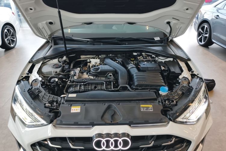Audi A3 2025 car image #20
