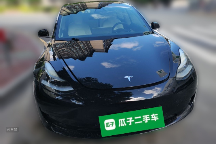 Tesla Model 3 2020 #3 Tesla Model 3 2020 car image #3