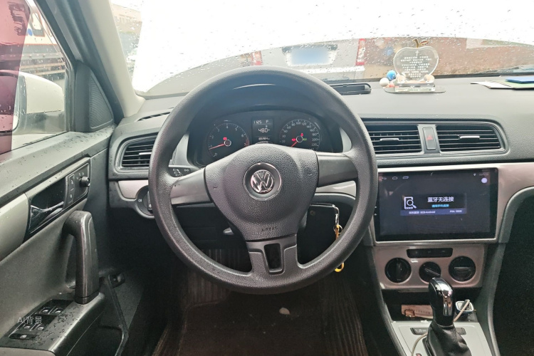 Volkswagen Lavida 2017 #12 Volkswagen Lavida 2017 immagine di auto #12