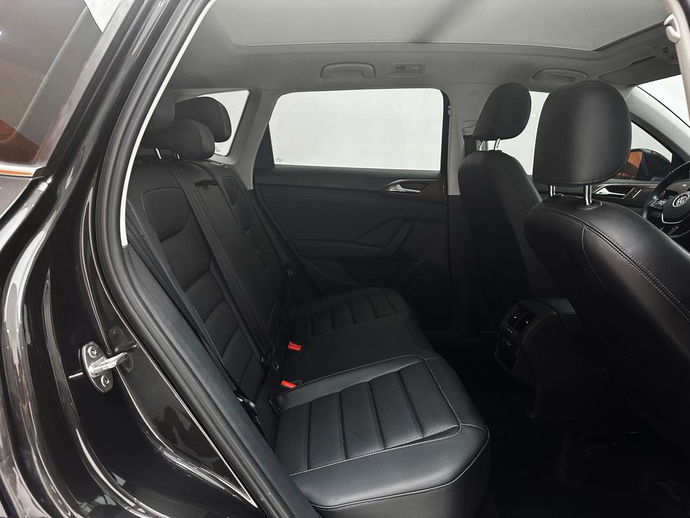 Volkswagen Tharu 2022 #24 Volkswagen Tharu 2022 car image #24