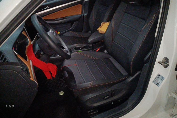 Volkswagen Bora 2025 car image #17