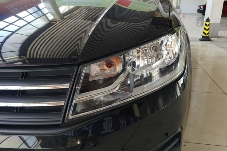 Volkswagen Santana 2020 car image #23