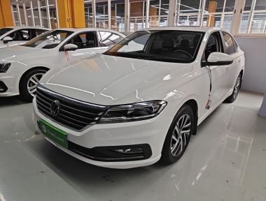Volkswagen Lavida 2022 Volkswagen Lavida 2022 car image