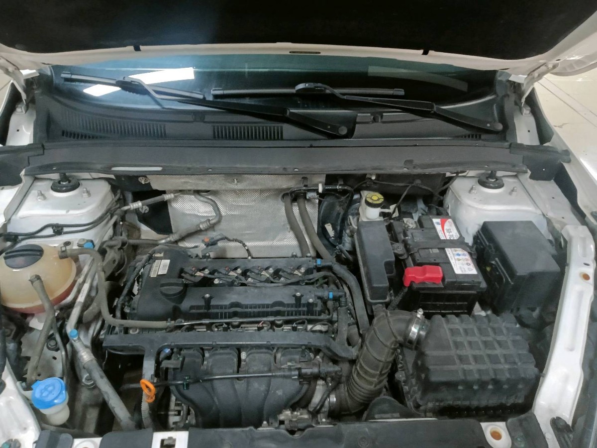 Chery Tiggo 5x 2020 #3 Chery Tiggo 5x 2020 imagen de coche #3