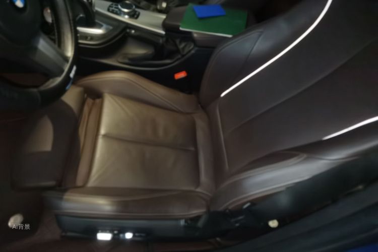 BMW 3 Series 2019 #17 BMW 3 Series 2019 car image #17